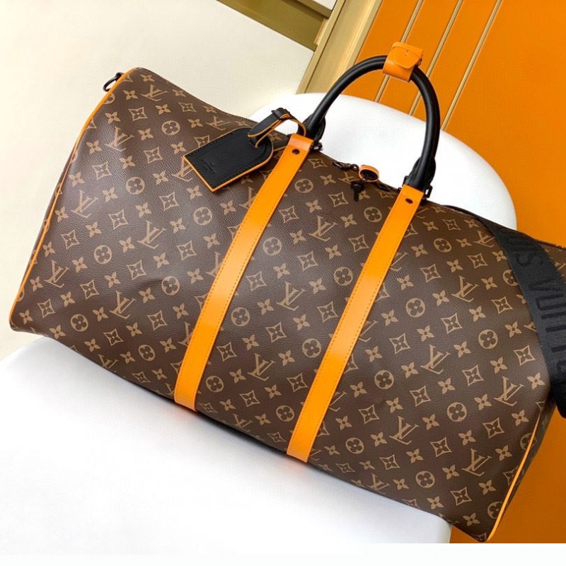 LV Travel Bags